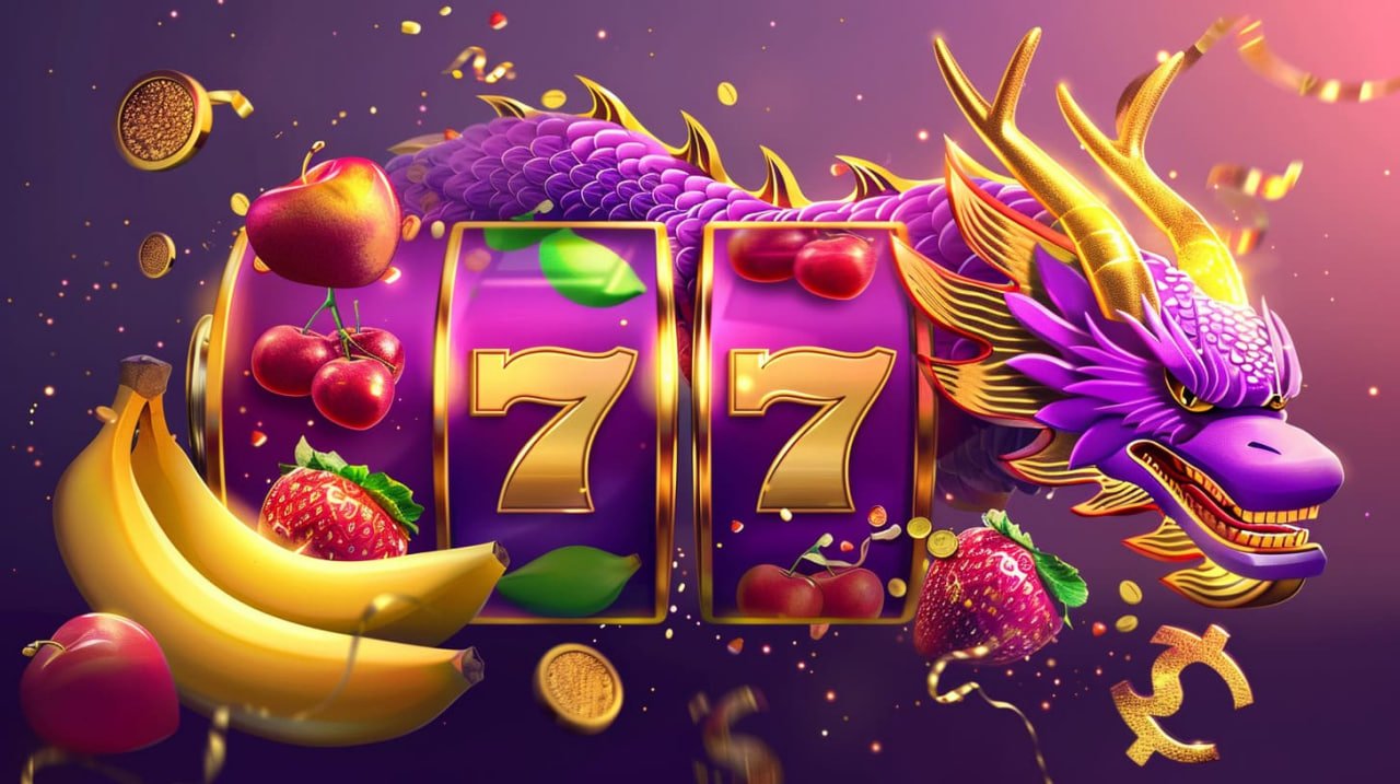 Antarmuka Gonzo's Quest di platform dolar508